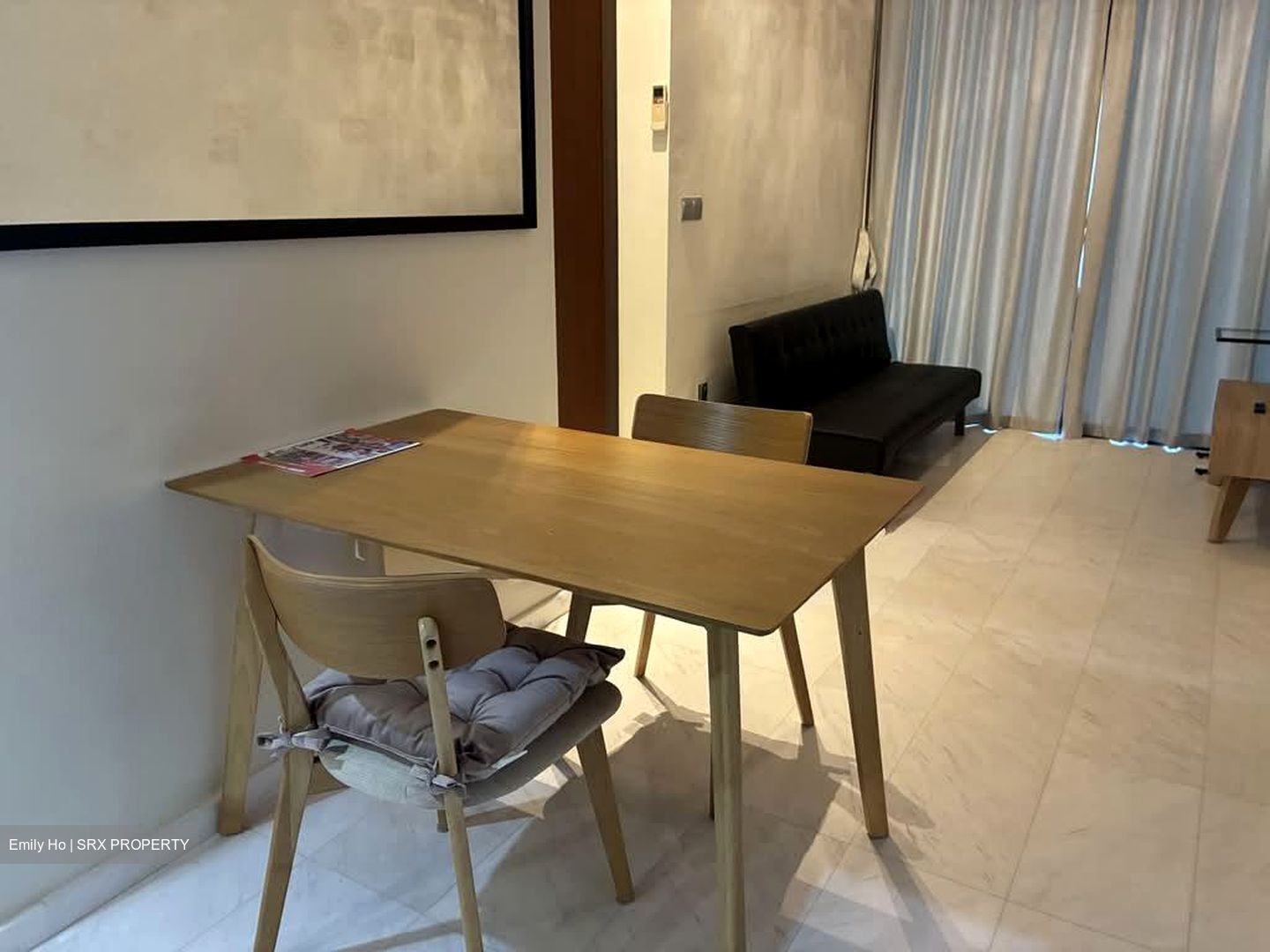 Aura 83 (D15), Apartment #599679391